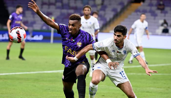 Nhận định, soi kèo Al Bataeh Club vs Al Ain, 20h55 ngày 30/8: Khó tránh thất bại