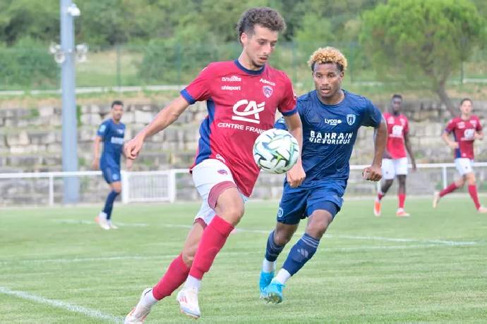 Nhận định, soi kèo Clermont Foot vs Paris FC, 1h00 ngày 31/8: Tân binh gặp khó