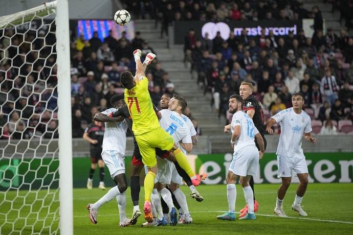 Soi kèo phạt góc Slovan Bratislava vs Midtjylland, 2h00 ngày 29/8