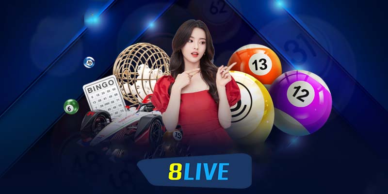 Những ưu điểm nổi bật của xổ số 8live