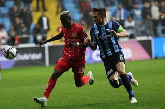 Nhận định, soi kèo Antalyaspor vs Adana Demirspor, 0h00 ngày 17/9: Đối thủ khó chơi