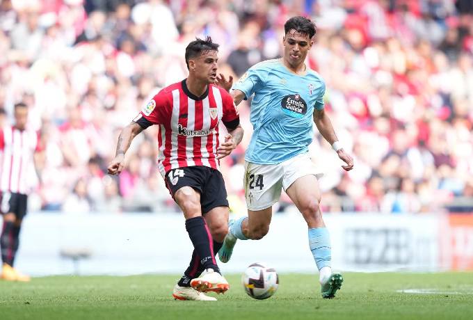 Nhận định, soi kèo Bilbao vs Celta Vigo, 21h15ày 22/9: Ám ảnh sân khách