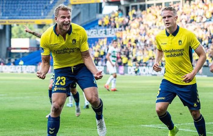 Nhận định, soi kèo Brondby vs Sonderjyske, 22h59 ngày 15/9: Bất ngờ từ chiếu dưới