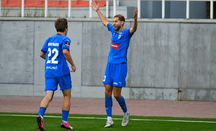 Nhận định, soi kèo Chelyabinsk vs Chertanovo Moscow, 21h00 ngày 4/9: Tin vào cửa trên