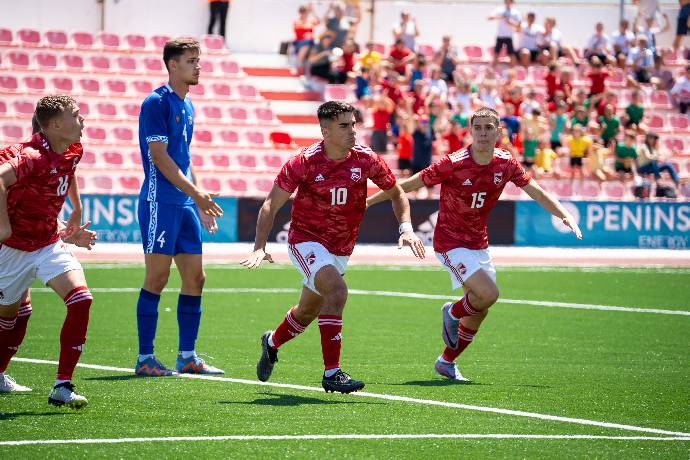 Nhận định, soi kèo Gibraltar U21 vs North Macedonia U21, 18h00 ngày 9/9: 3 điểm nhọc nhằn