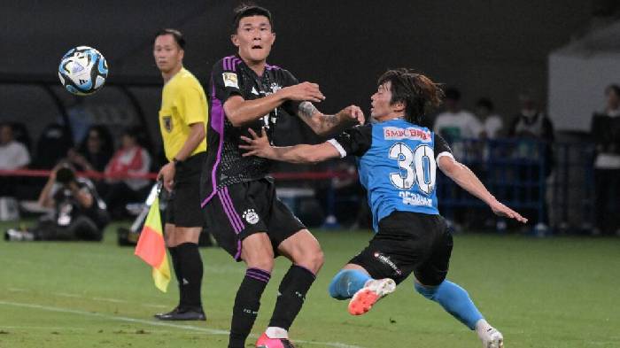 Nhận định, soi kèo Kawasaki Frontale vs Ventforet Kofu, 17h00 ngày 4/9: Không hề dễ nhằn