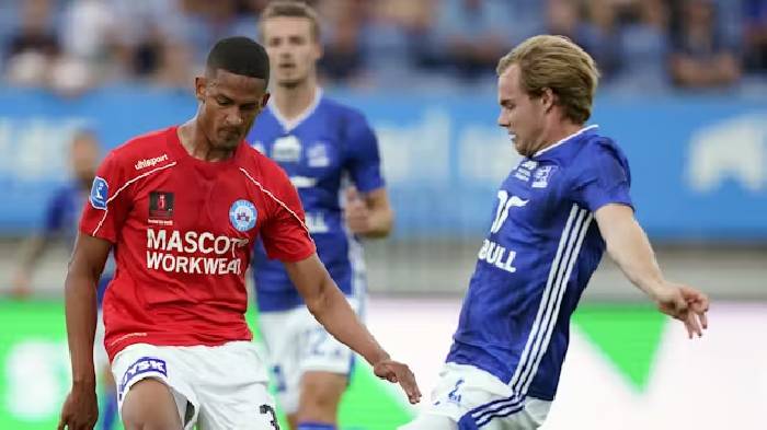 Nhận định, soi kèo Lyngby vs Silkeborg, 21h00 ngày 29/9: Đứt mạch bất bại