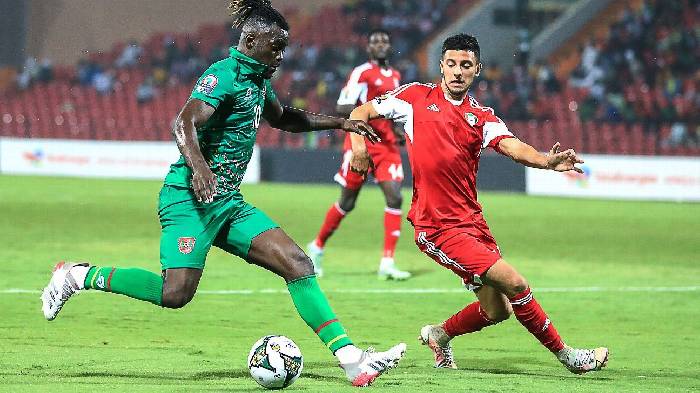 Nhận định, soi kèo Mozambique vs Guinea Bissau, 20h00 ngày 10/9: Rơi điểm đáng tiếc