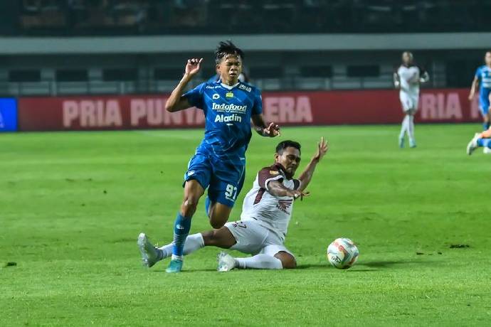 Nhận định, soi kèo PSM Makassar vs Persib Bandung, 15h30 ngày 11/9: Giữ vững ngôi đầu