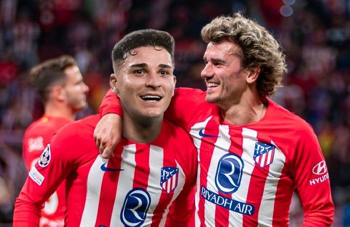 Nhận định, soi kèo Rayo Vallecano vs Atletico Madrid, 02h00 ngày 23/9: Con mồi ưa thích