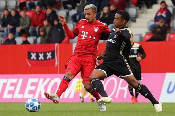 Nhận định, soi kèo U19 Aston Villa vs U19 Bayern Munich, 19h00 ngày 2/10: Bất ngờ từ đội chủ nhà